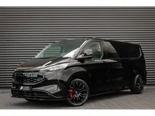 Ford Transit Custom 300 2.0 TDCI L2H1 Limited 170PK JB- EDITION / DRIVER ASSISTANCE PACK / 3- ZITS /