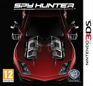 SpyHunter