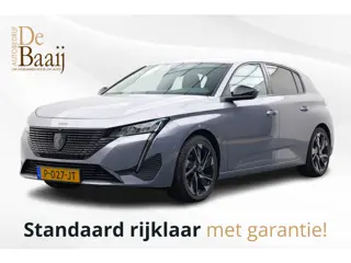 Peugeot 308 1.2 PureTech Allure Pack Business | Camera | keyless | 130 pk