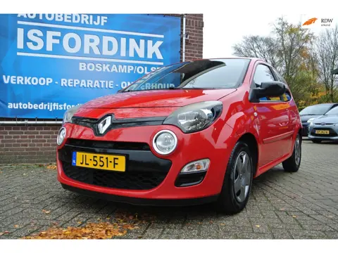 Renault Twingo 1.2 16V Dynamique