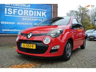 Renault Twingo 1.2 16V Dynamique