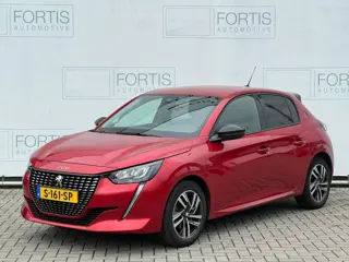 Peugeot 208 1.2 PureTech Allure NL AUTO | PDC | LAGE KM