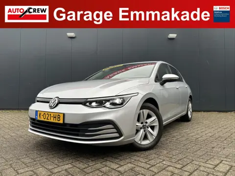 Volkswagen Golf 1.0 eTSI Life Business Automaat (bj 2020)