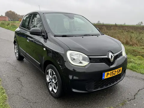 Renault Twingo Z.E. R80 Collection NAVI/ECC/PDC (bj 2022)