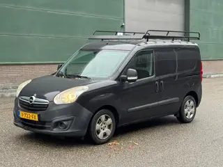 Opel Combo 1.3 CDTi L1H1 Edition