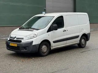 Citroen Jumpy 12 2.0 HDI L1H1