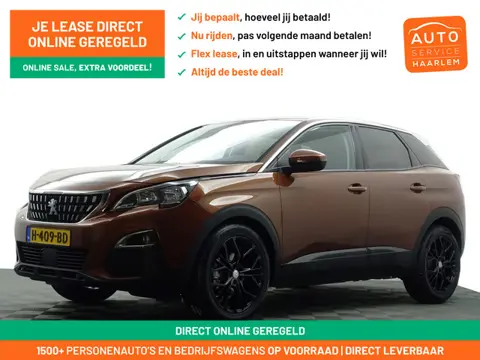 Peugeot 3008 1.2 PureTech GT Premium- Design Colour, CarPlay, Park Assist, Led, Carbon, Lane Assist,