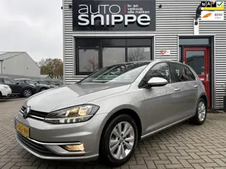 Volkswagen Golf 1.0 TSI Comfortline -5DRS.-CLIMA-ADAPTIVE CRUISE-APPLE CARPLAY/ANDROID AUTO-PDC V+A-