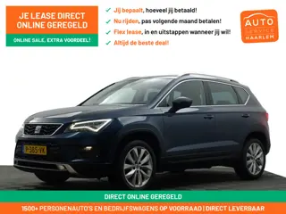 SEAT Ateca 1.4 EcoTSI Style Business Intense Aut- 360 Camera, Carplay, Android Auto, Keyless, ACC Cr