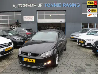 Volkswagen POLO 1.2 TSI Highline