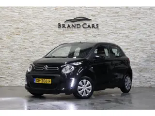 Citroen C1 1.0 e-VTi Feel | CRUISE CONTROL | AIRCO | NAP | NL AUTO | EERSTE EIGENAAR |
