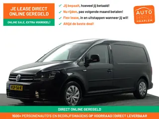 Volkswagen Caddy Maxi 2.0 TDI Euro 6 L2H1 BMT Highline- Park Assist, Cruise, Clima, Elek Pakket, Gri