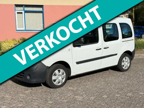 Renault Kangoo Family 1.5 dCi Authentique