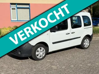 Renault Kangoo Family 1.5 dCi Authentique