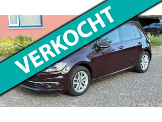 Volkswagen Golf 1.0 TSI Comfortline