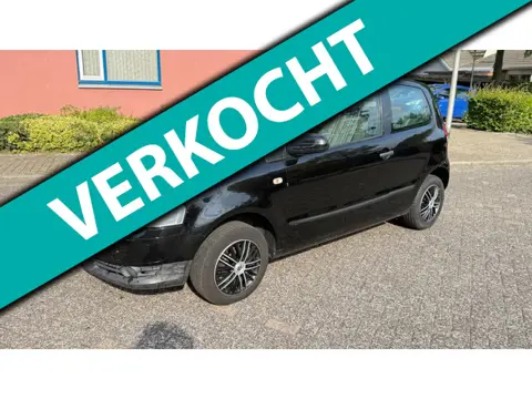 Volkswagen Fox 1.2 Optive