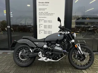 BMW R12 (bj 2025)