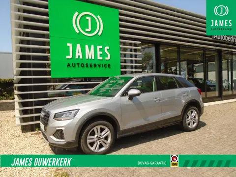 Audi Q2 35 TFSI Advanced edition PRESTIGE