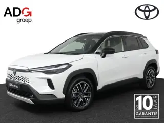 Toyota Corolla Cross Hybrid 180 Executive | Apple Carplay/Android Auto | Leer | JBL audio | 360 Came