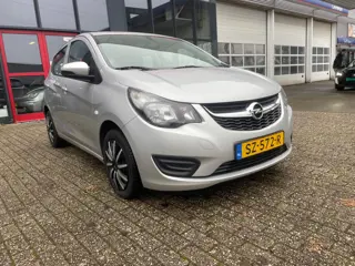 Opel KARL 1.0 ecoFLEX Edition airco