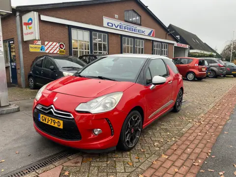 Citroen DS3 1.6 THP Sport Chic