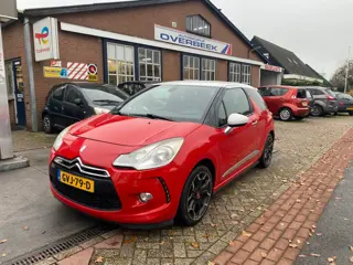 Citroen DS3 1.6 THP Sport Chic