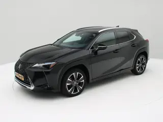 Lexus UX 250h Business Line 1e eig / Camera / Origineel NL