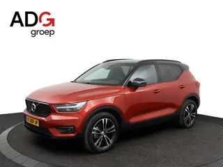 Volvo XC40 1.5 T2 R-Design Parkeer sensoren | Dodehoek | Dealer onderhouden | Parkeercamera | Elektr