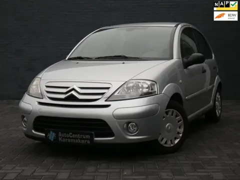 Citroen C3 1.4i Ambiance