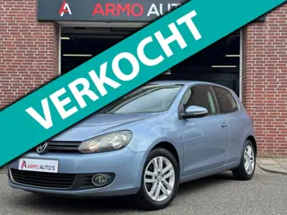 Volkswagen Golf 1.4 TSI Highline | Airco | Cruise | Rijklaar