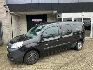 Renault Kangoo Express 1.5 dCi 90 Express Maxi Comfort / AIRCO / METALLIC / LANG / EX BTW / APK MEI 