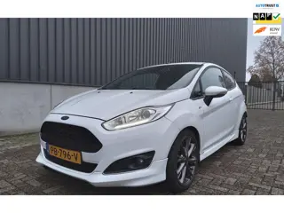 Ford Fiesta 1.0 EcoBoost ST Line|full options®|org-NL & NAP