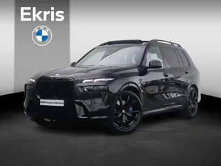 BMW X7 xDrive40d M Sportpakket Pro/ 22 inch LM/ Comfort Access/ Soft-Close/ Elektrische Trekhaak/ pa