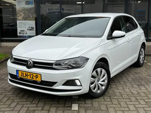 Volkswagen POLO 1.0 TSI Comfortline Business