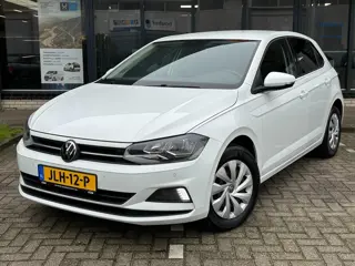 Volkswagen POLO 1.0 TSI Comfortline Business