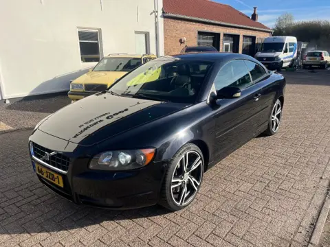 VOLVO C70 T5 Summum Heico Tuning Full option