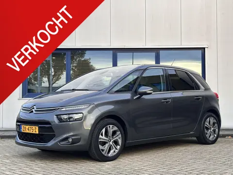 Citroen C4 Picasso 1.6 e-THP Exclusive