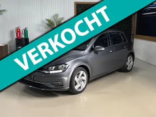 Volkswagen GOLF 1.0 TSI Comfortline|ACC|Camera|Sound|Carplay
