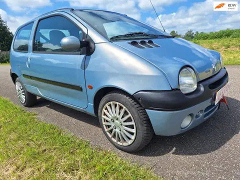 Renault Twingo 1.2 Privilège