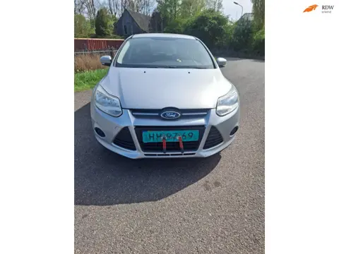 Ford Focus Wagon 1.0 EcoBoost Lease Trend