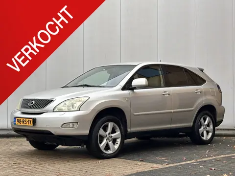 Lexus RX 300 Executive