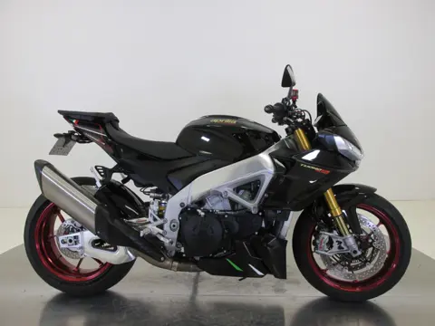 Aprilia TUONO V4 1100 FACTORY (bj 2023)