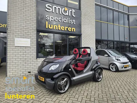 smart crossblade 0.6 crossblade