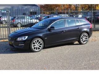 Volvo V60 1.6 D2 Automaat Momentum