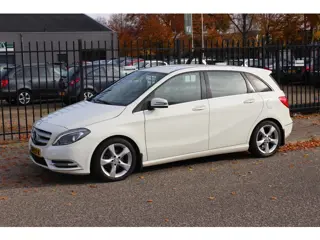 Mercedes-Benz B-klasse 180 CDI Prestige