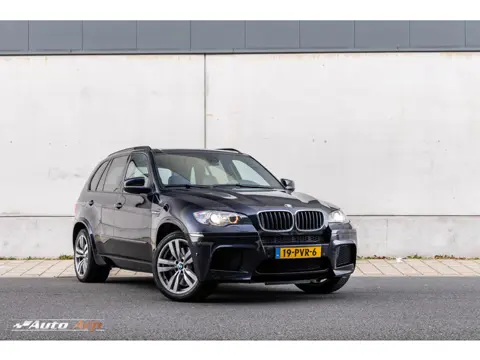 BMW X5M 4.4i
