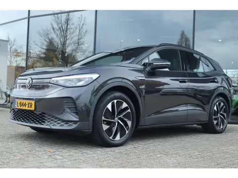 VOLKSWAGEN ID.4 LIFE 77 kWh | SOH 91% | ADAP. CRUISE | STOEL/STUUR VERW. | CARPLAY | NAP
