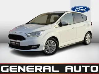 Ford C-Max 1.0 Titanium, Navi, Nieuwe Distributieriem