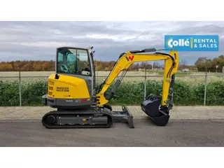WACKER NEUSON ET 35 A4.0 | 2022 (bj 2022)