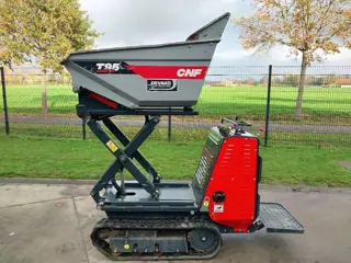 CNF T95.1.1 Hi-Tip (bj 2023)